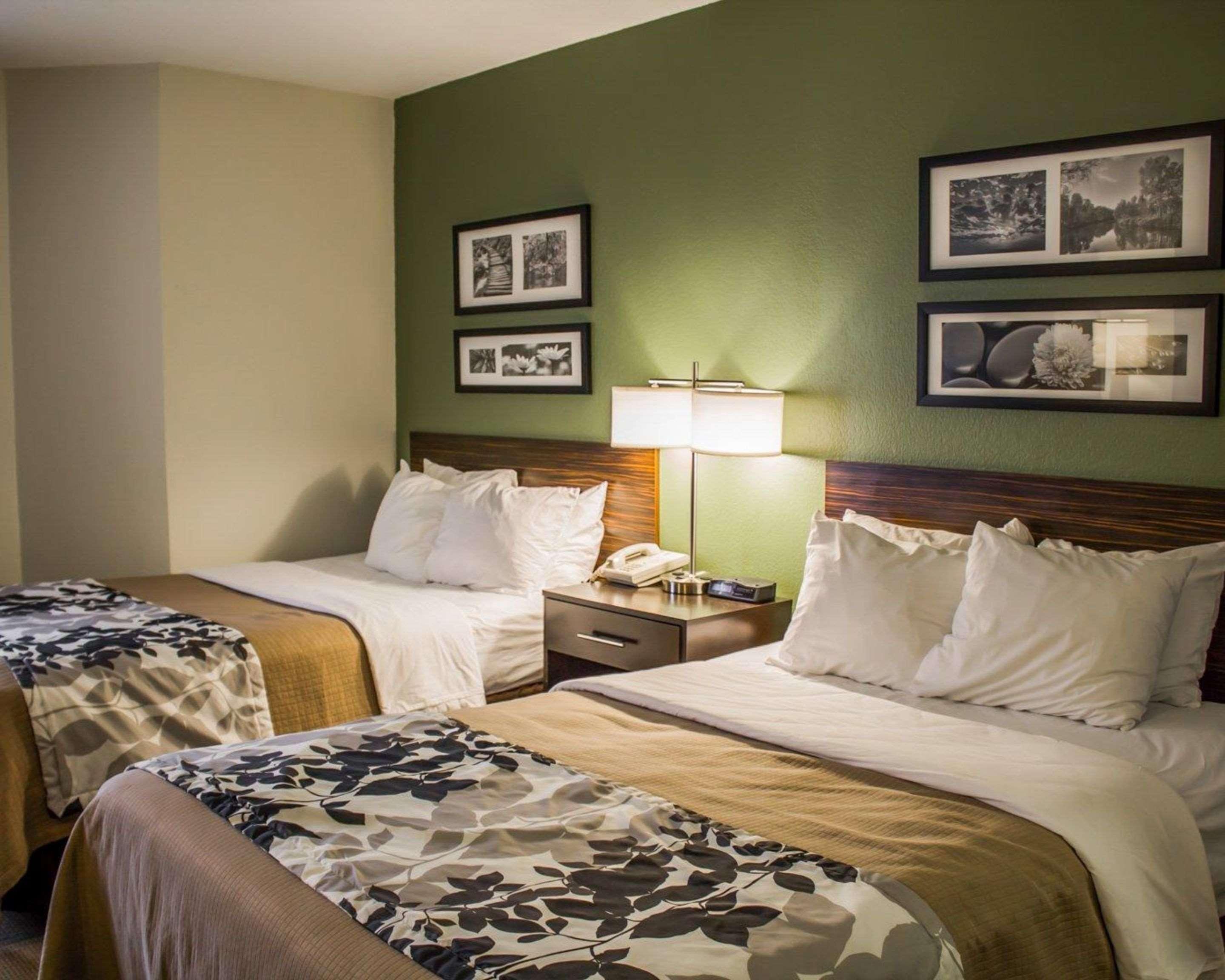 Sleep Inn Geistown Экстерьер фото