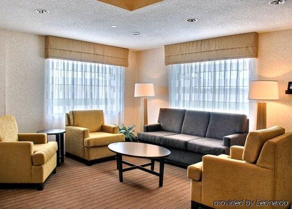 Sleep Inn Geistown Номер фото