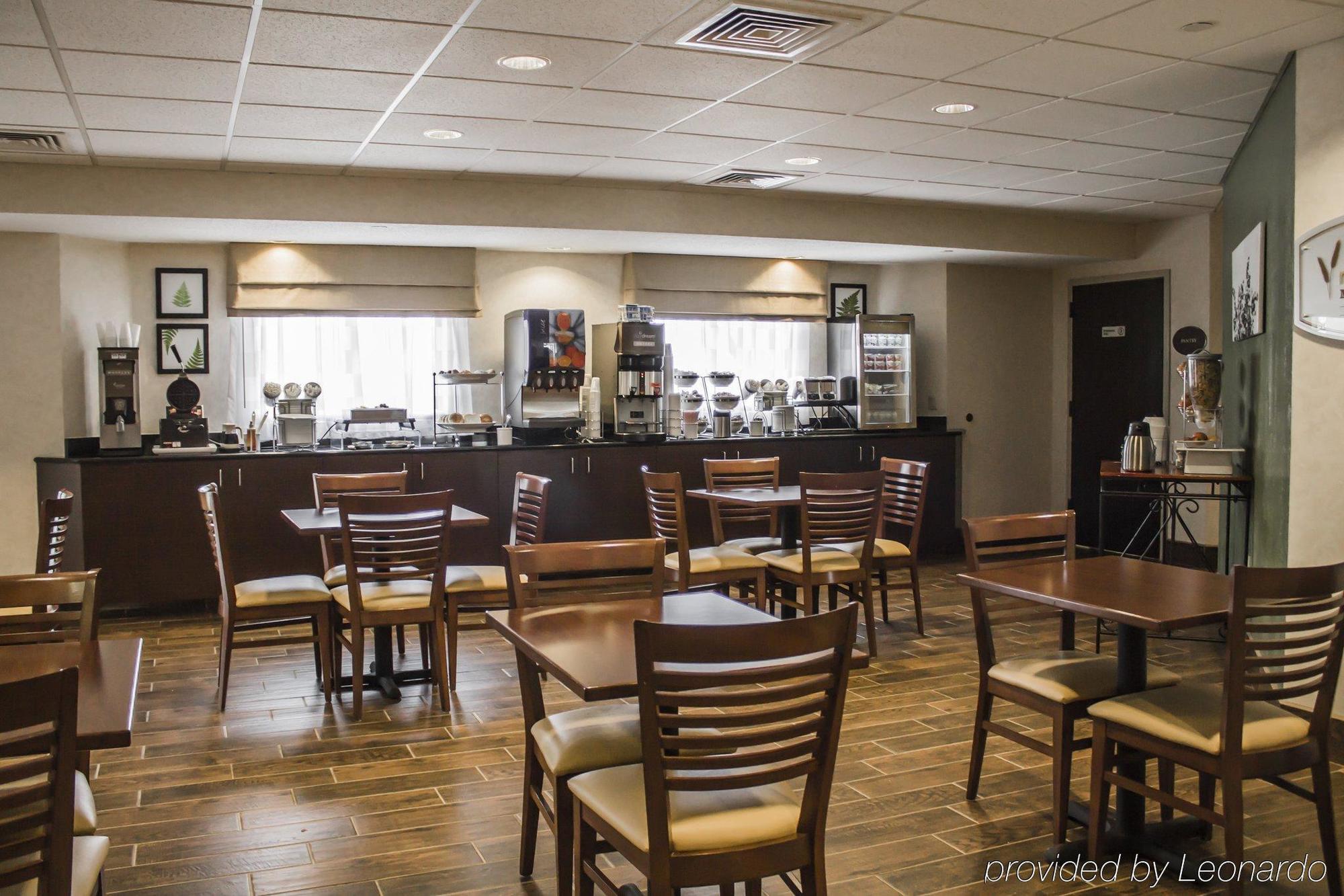 Sleep Inn Geistown Экстерьер фото