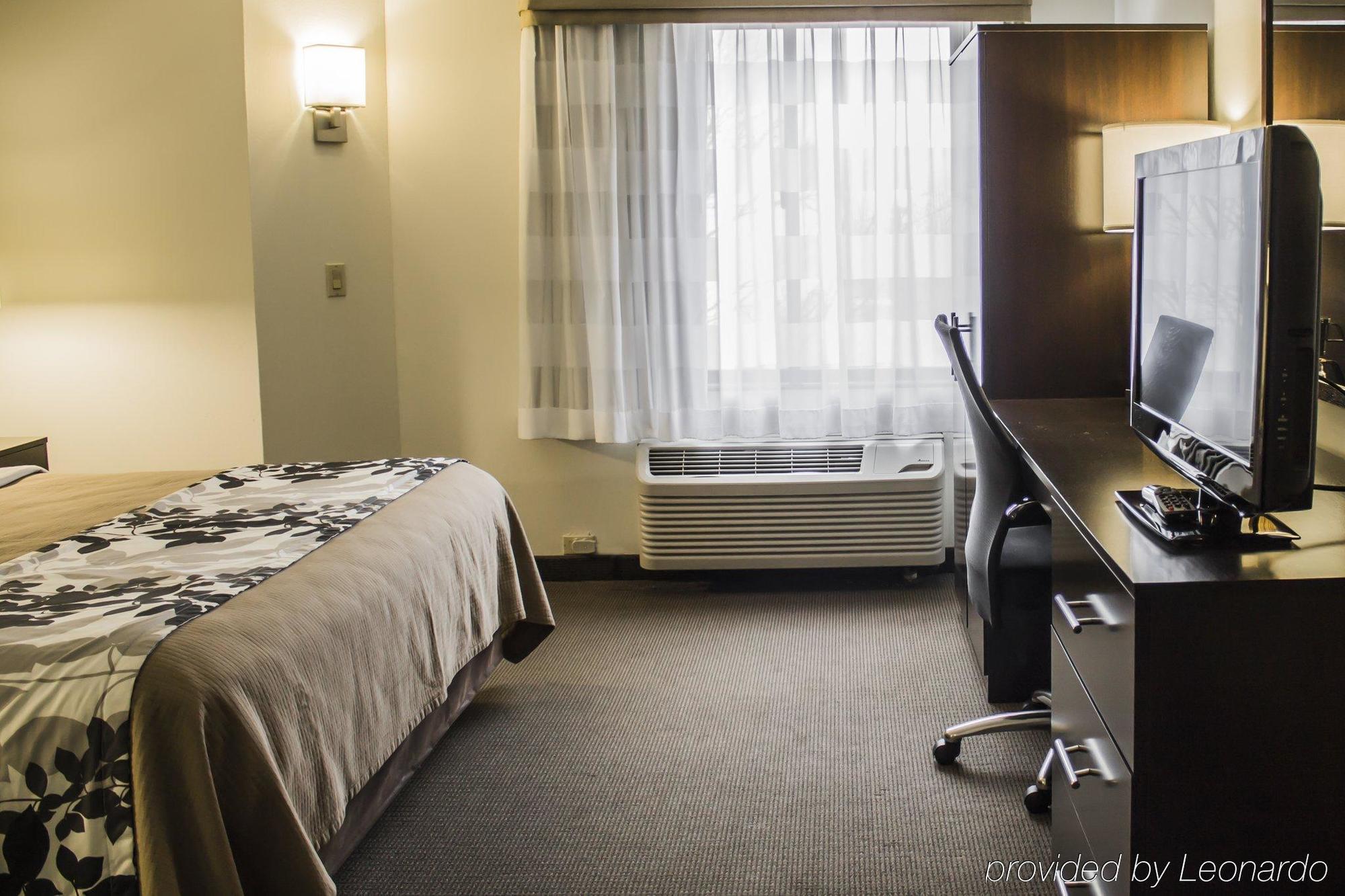 Sleep Inn Geistown Экстерьер фото
