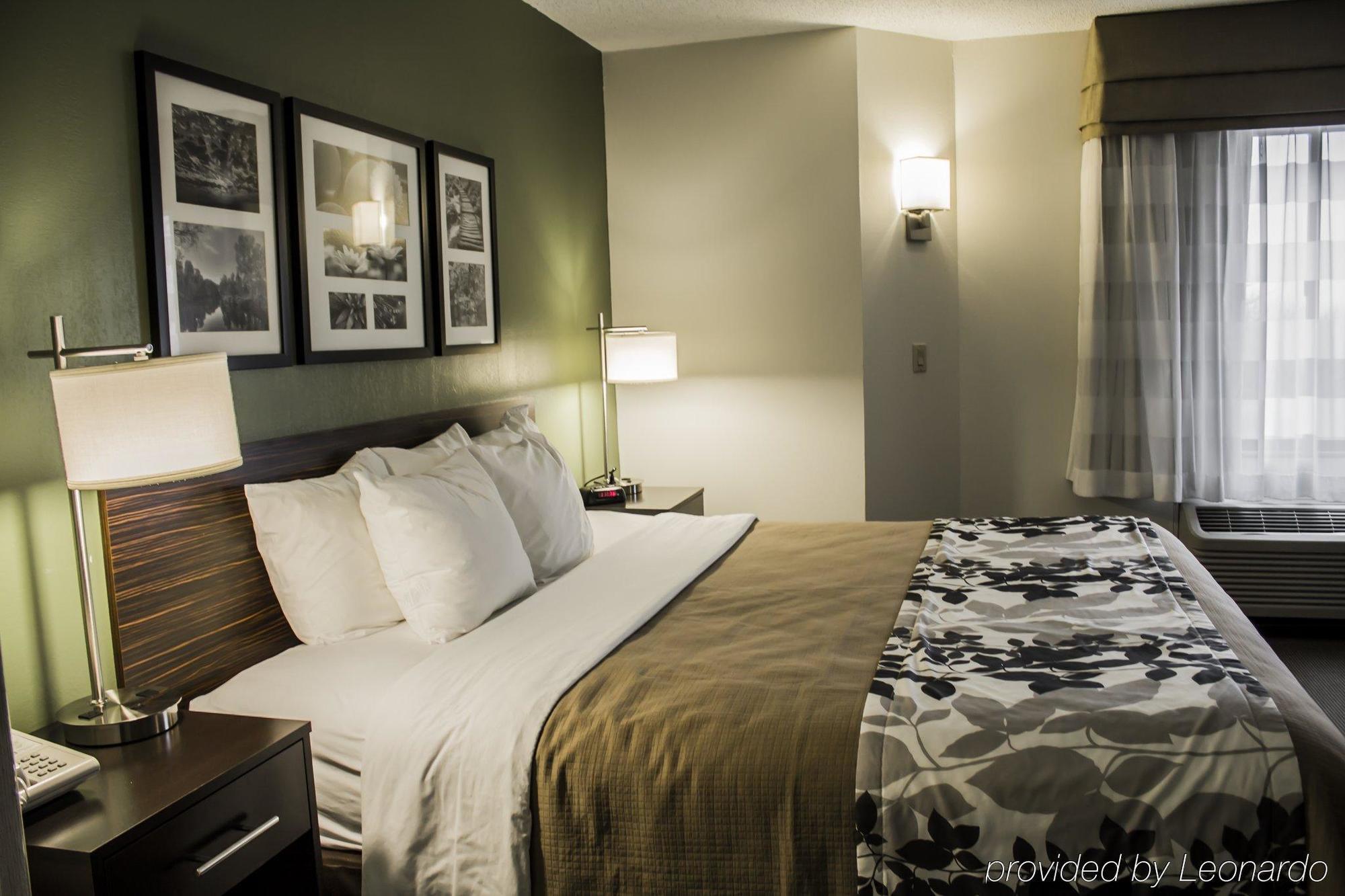 Sleep Inn Geistown Экстерьер фото