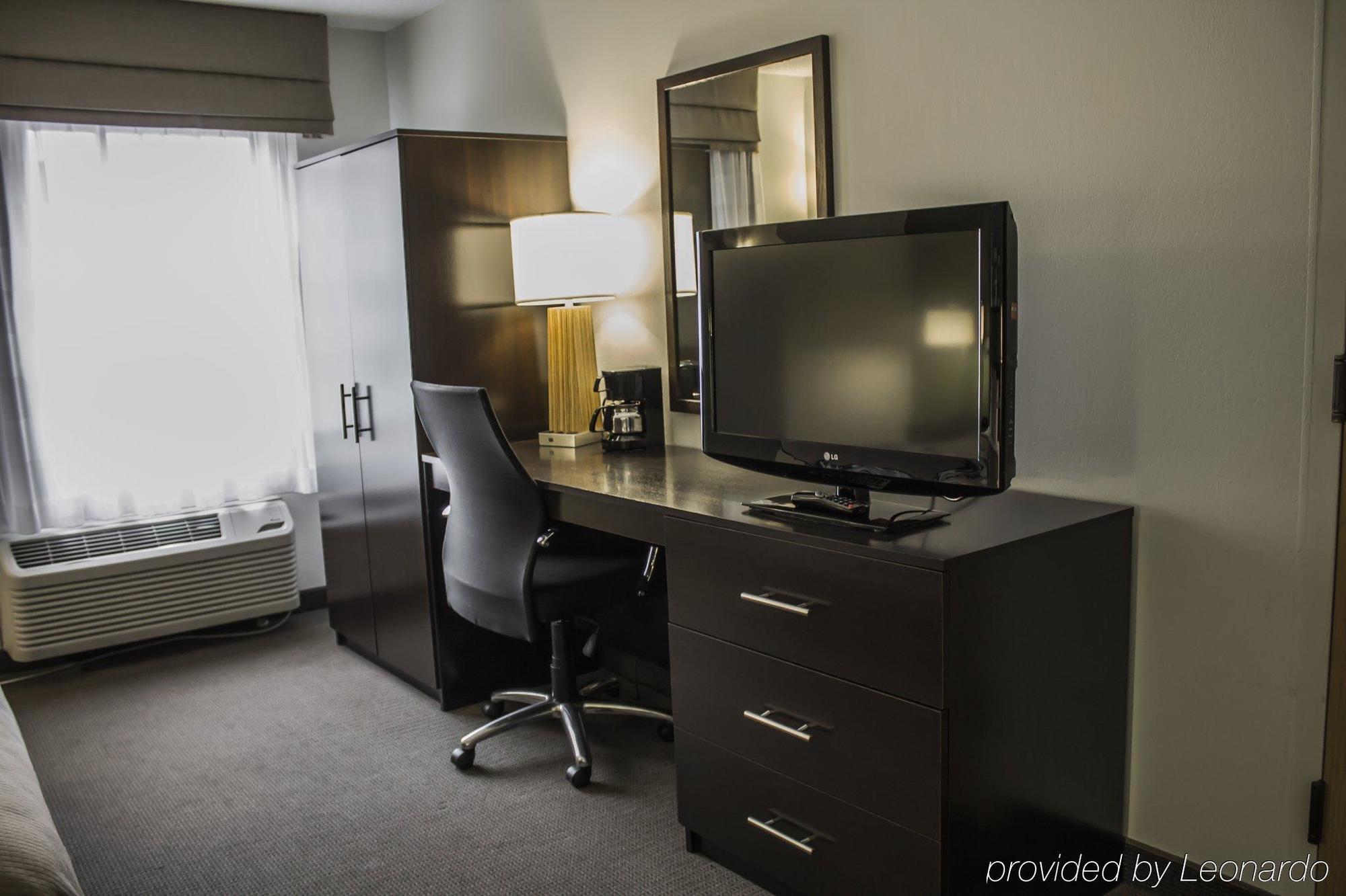 Sleep Inn Geistown Экстерьер фото