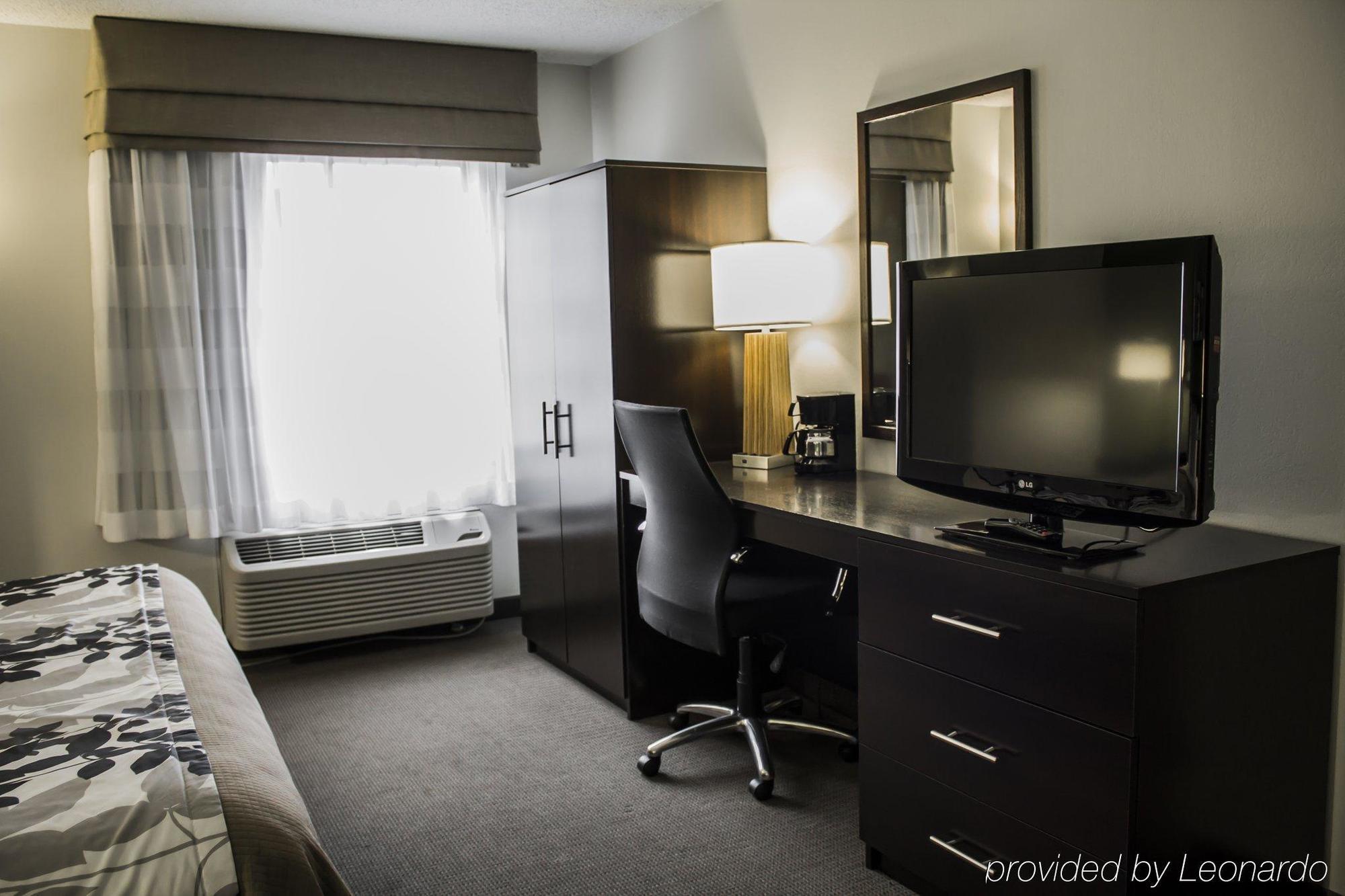Sleep Inn Geistown Экстерьер фото