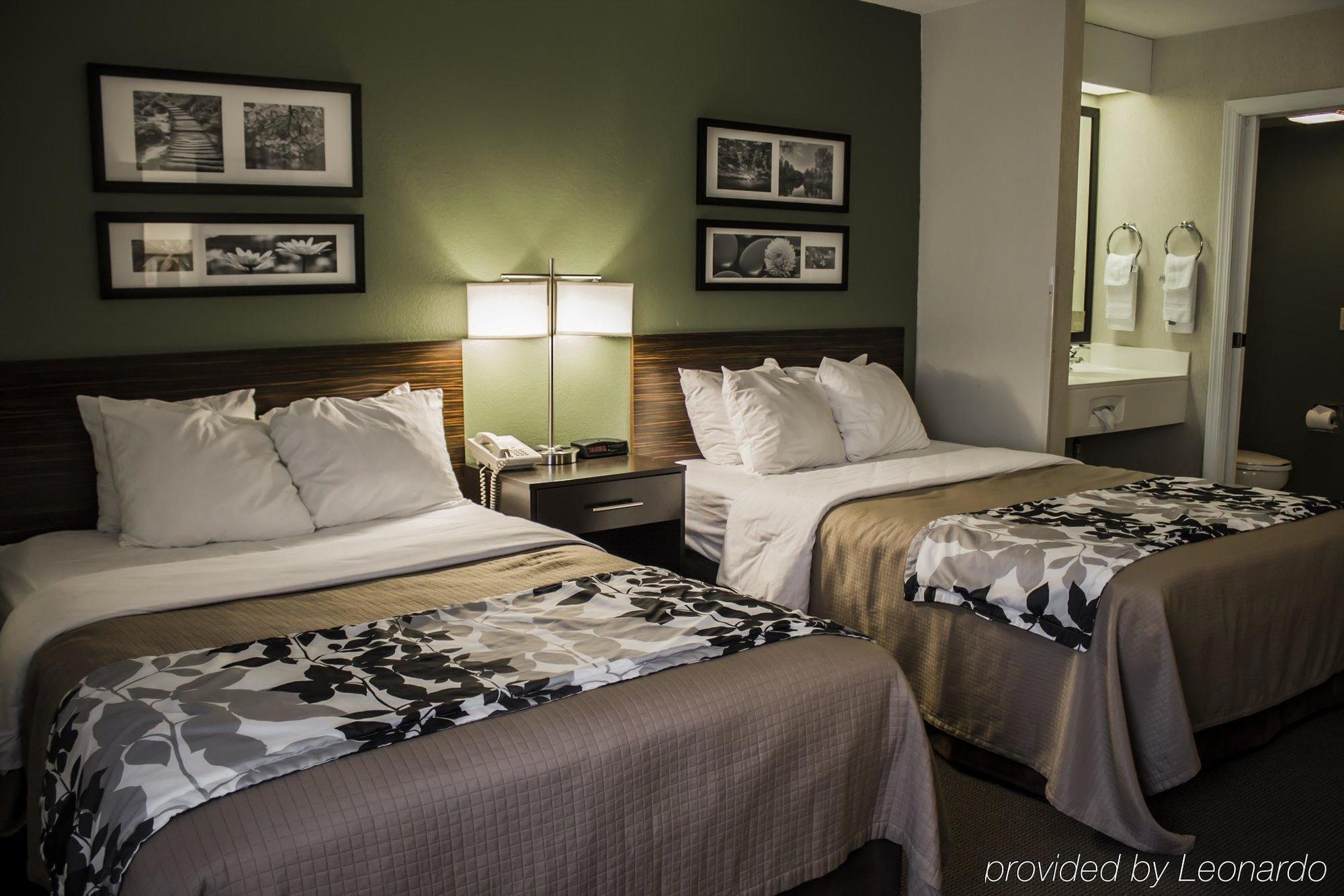 Sleep Inn Geistown Экстерьер фото