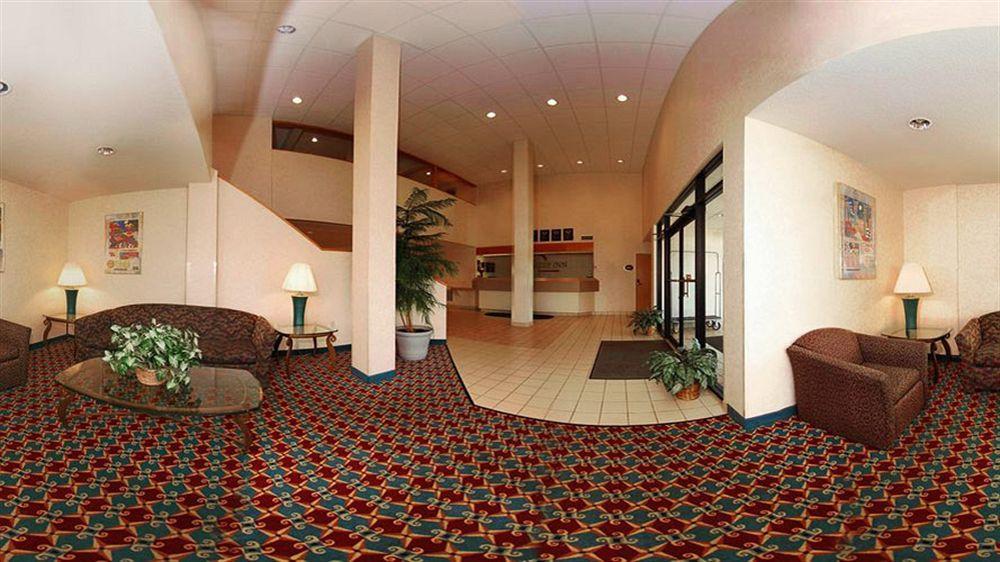 Sleep Inn Geistown Экстерьер фото