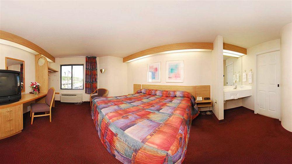 Sleep Inn Geistown Экстерьер фото