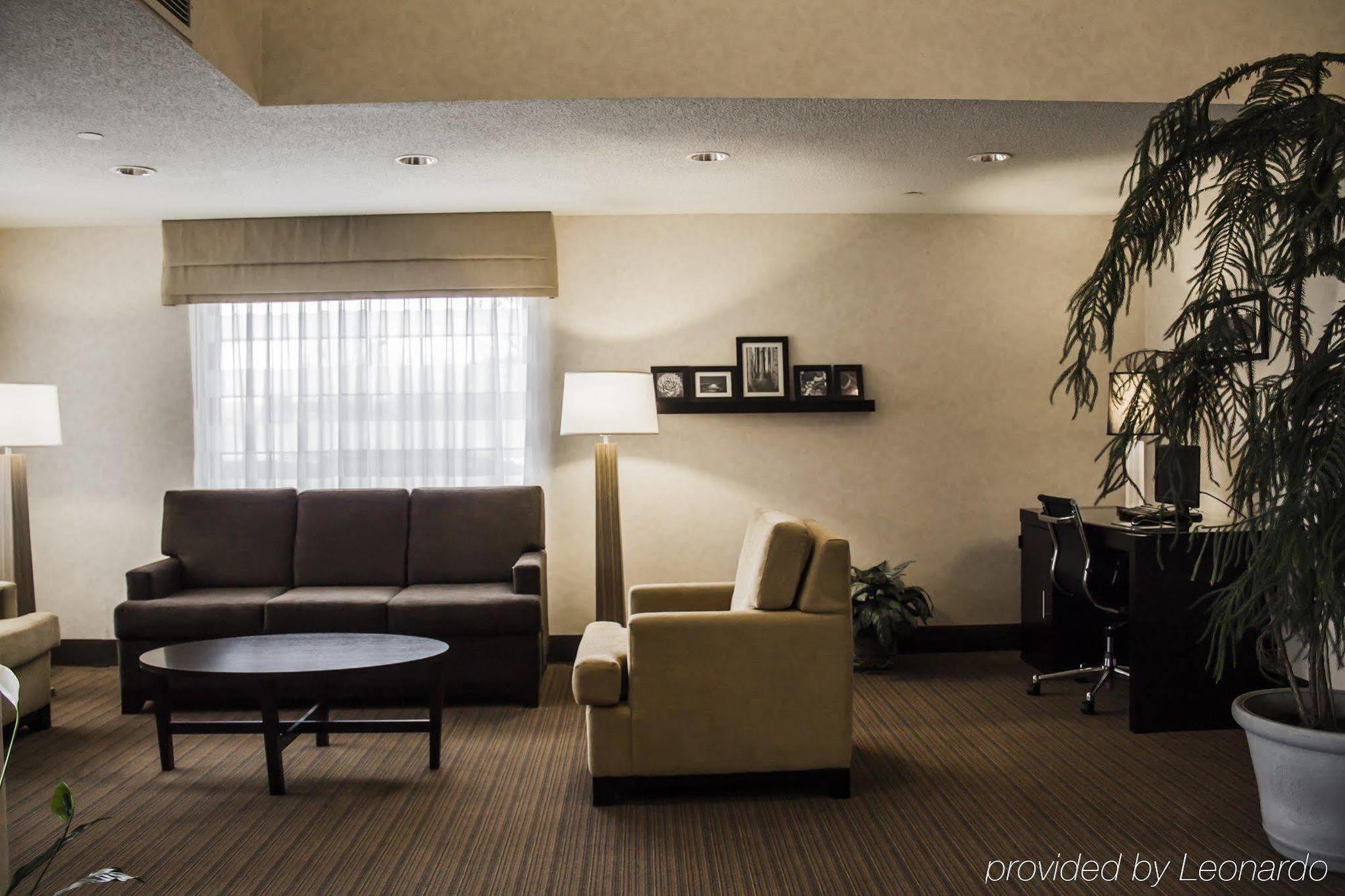 Sleep Inn Geistown Экстерьер фото