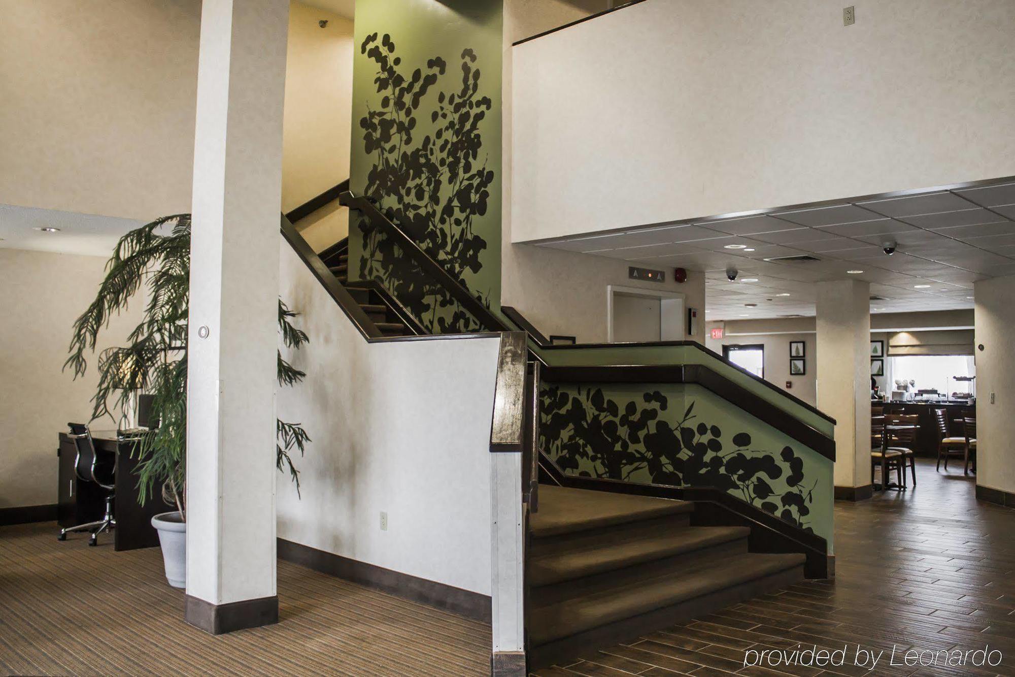 Sleep Inn Geistown Экстерьер фото