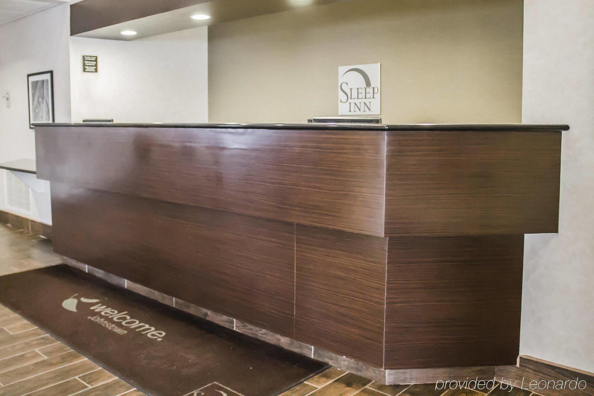 Sleep Inn Geistown Экстерьер фото