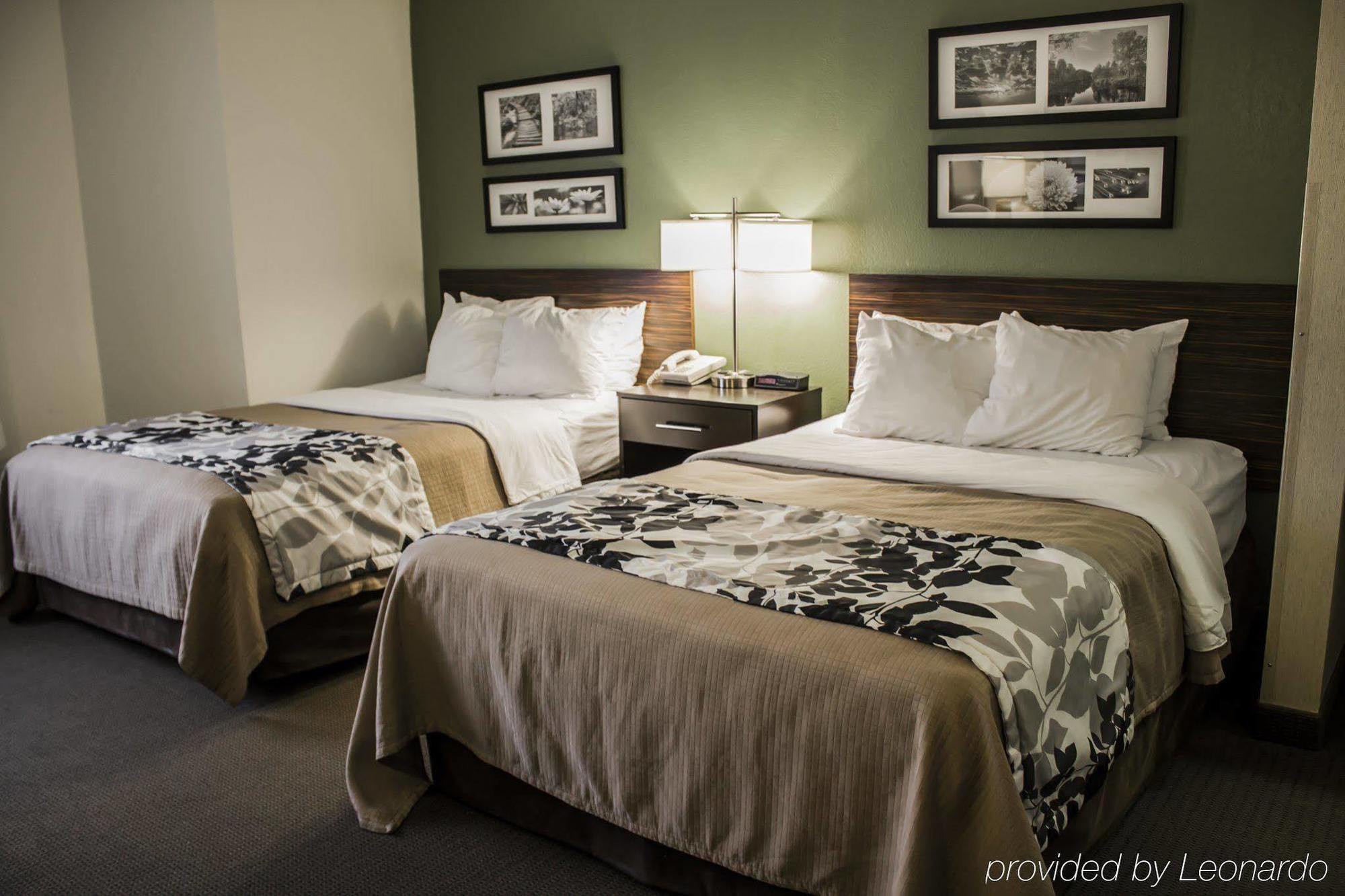 Sleep Inn Geistown Экстерьер фото