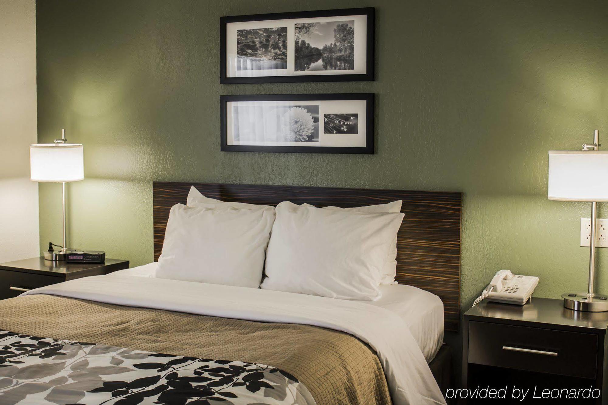 Sleep Inn Geistown Экстерьер фото