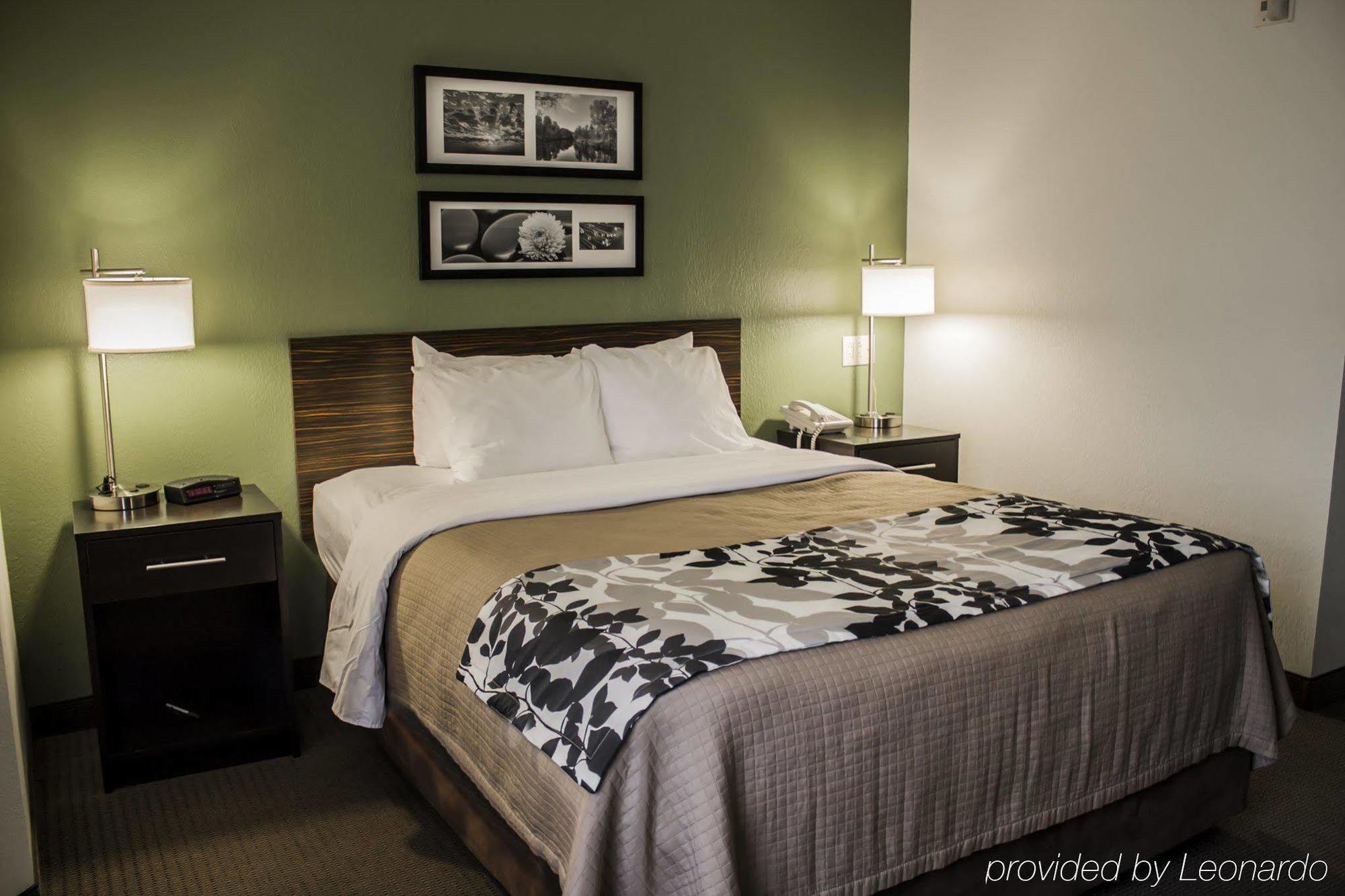 Sleep Inn Geistown Экстерьер фото